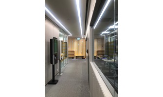 香港麥當勞工作室